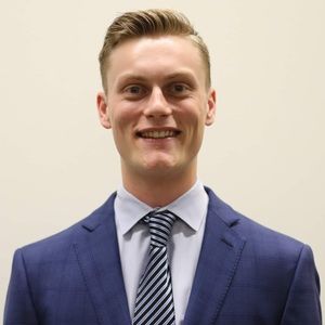 Meet your Posher, John